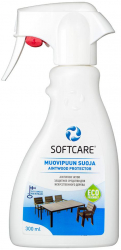 Solutie protectie mobilier gradina Software 300ml 