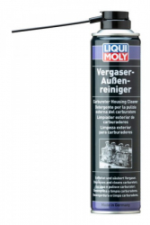 Spray curatat carburator Liqui Moly Profi 400 ml 