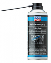Spray curea trapezoidala Liqui Moly 400ml 