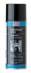 Spray de ungere Liqui Moly 400ml 