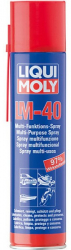 Spray multifunctional LM-40 Liqui Moly 400ml 