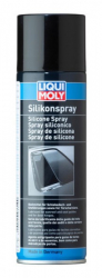 Spray silicon piese trapa auto Liqui Moly 300ml
