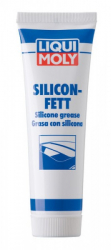Unsoare siliconica pentru trapa auto Liqui Moly 100g