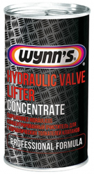 Aditiv Curatare Tacheti Hidraulici 325ML WynnS 