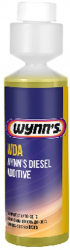 Aditiv Diesel 250 ML WynnS 