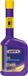 Aditiv Diesel Tripla Actiune 325ML WynnS 