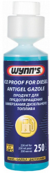 Aditiv Motorina Antiparafina 250 ML WynnS 