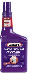 Aditiv Ulei Diminuator Frecare 325ML WynnS 