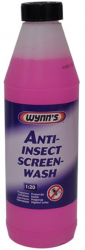 Solutie Concentrata Curatare Insecte Geamuri 1L WynnS 