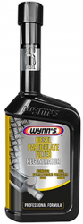 Solutie Pentru Curatarea Filtrelor De Particule 500ML WynnS 