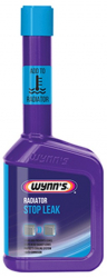 Solutie Pentru Oprire Scurgeri Radiator 325ML WynnS 