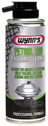 Spray Curatare Egr Si Sistem Admisie Aer 200ML WynnS 
