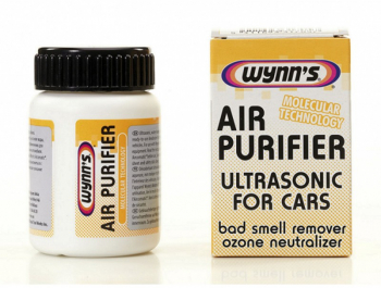 Spray Molecular Pentru Eliminarea Mirosurilor 60ML WynnS 
