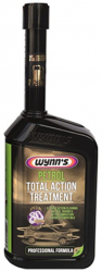 Tratament Profesional Motoare Benzina 500ML WynnS 