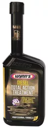 Tratament Profesional Motoare Diesel 500ML WynnS 