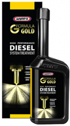 Tratament Sistem Diesel 500ML WynnS 