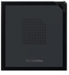 Unitate optica externa Asus ZenDrive V1M, DVD-RW, USB Tip C, Negru SDRW-08V1M-U/BLK/G/AS/P2G 