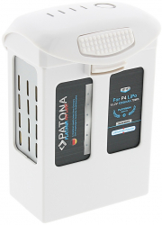 Acumulator Patona Platinum pentru DJI Phantom 4 4 Advanced 4 Plus 4 Pro 4 Pro Obsidian 