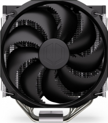 Cooler CPU ENDORFY Fortis 5 Dual Fan Negru Compatibil Intel/AMD EY3A009 