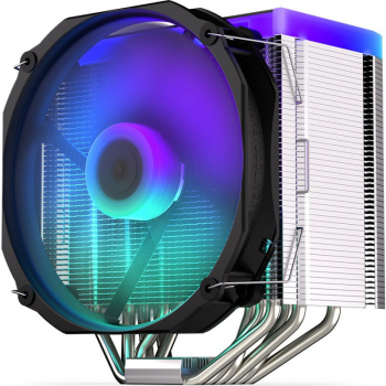 Cooler CPU ENDORFY Fortis 5 ARGB Compatibil Intel/AMD EY3A010 