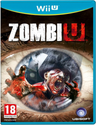 Joc Zombi U Pentru Nintendo WII-U 