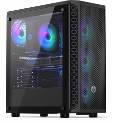 Carcasa ENDORFY MiddleTower Signum 300 ARGB EY2A006 