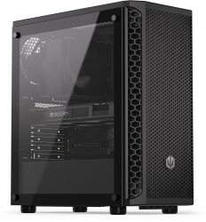 Carcasa ENDORFY Signum 300 Air MiddleTower EY2A005 