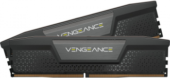 Kit Memorie RAM Corsair Vengeance 32GB 2x16GB DDR5 7000MHz CL34 Dual Channel Black cmk32gx5m2x7000c34 
