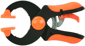 Clema fixare cu arc 100 mm Geko G29933 