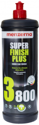 Pasta polish superfinish Menzerna Super Finish 3800 1l PP-10229 