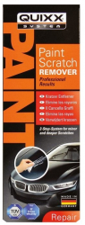 Set Indepartare Zgarieturi Quixx Paint Scratch Remover 