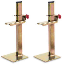 SET SUPORT RIGLA -20&rdquo 50 CM - RUBI-60998 