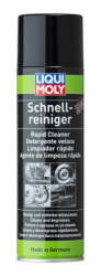 Solutie curatare rapida Liqui Moly 500ml 