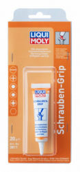 Solutie desfacere suruburi intepenite Liqui Moly 20g 