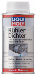 Solutie pentru oprirea scurgerilor din radiator Liqui Moly 125ml 