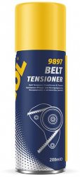 Spray curatat si intretinere role intinzator MANNOL 200ml 