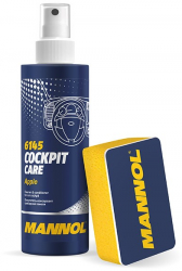 Spray protectie si intretinere bord mar Mannol 250ml 