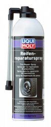 Spray reparatii cauciucuri Liqui Moly 400ml 