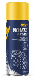 Spray vaselina alba MANNOL 450ml 