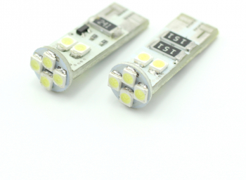 CAN102 LED PT ILUMINAT INTERIOR / PORTBAGAJ 