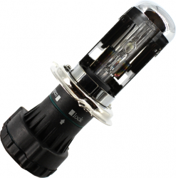 CARGUARD - BEC XENON H4-4 3K 