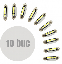 CLD308 LED SOFIT CANBUS 
