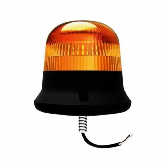 Girofar cu LED surub central FT-150 SC DF 