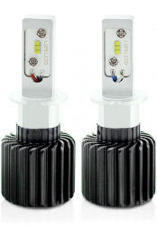Led pentru Faruri auto de ultima generatie h3 