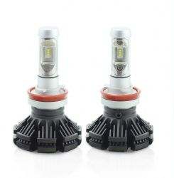 Led pentru Faruri auto de ultima generatie h8 