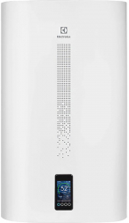 Boiler electric Electrolux EWH 80 SI EEC 80LIPX4 2000W 80L Wi-Fi 3 trepte de incalzire termostat electric Alb 