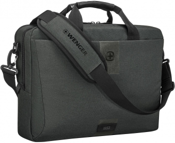 Geanta Wenger MX ECO 16inch Gri 