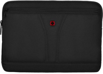 Husa Wenger BC Top pentru laptop de 12inch, Negru 