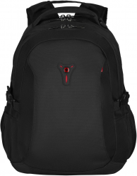 Rucsac Wenger Sidebar pentru laptop de 16inch, Negru 