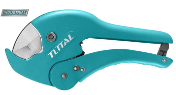 Cleste pentru taiat tevi - 225mm - 3-42mm INDUSTRIAL 